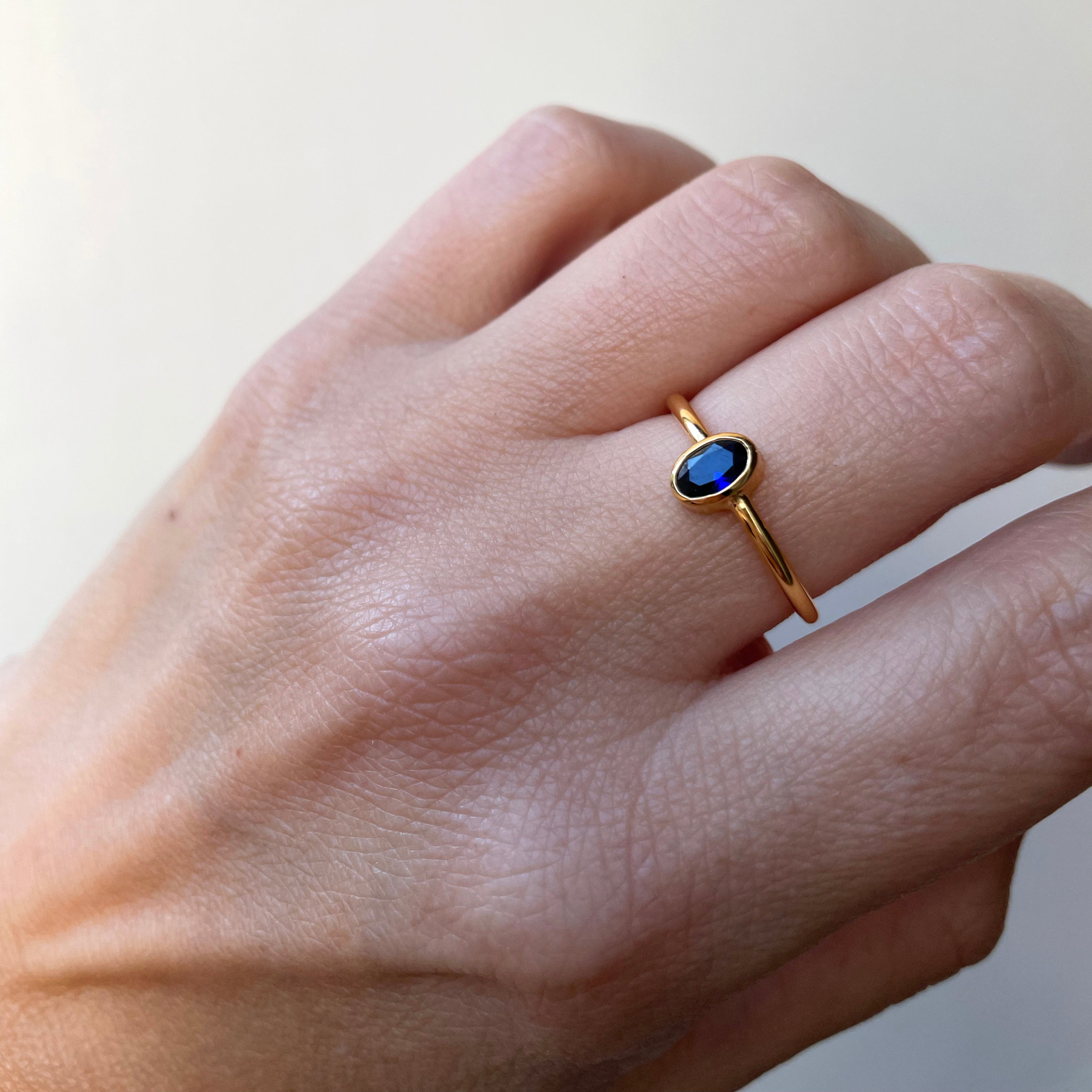 Ring Ocean Gem (ROG)