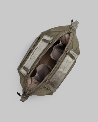 Explorer Tote Small