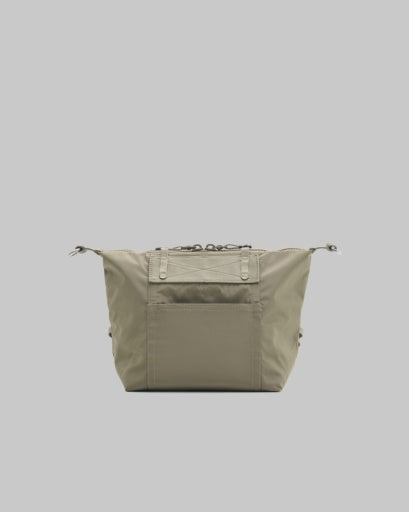 Explorer Tote Small