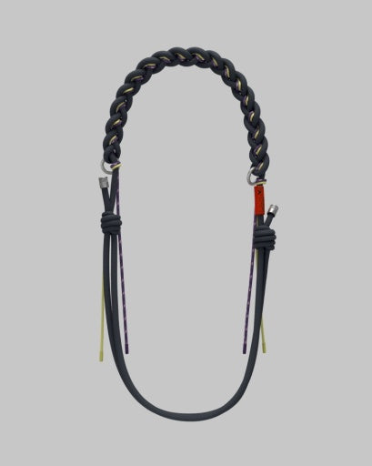 8.0mm Braided O-Rope