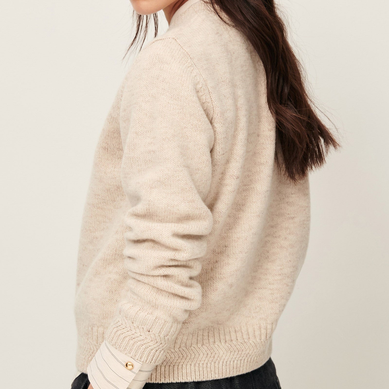 SILTY pullover