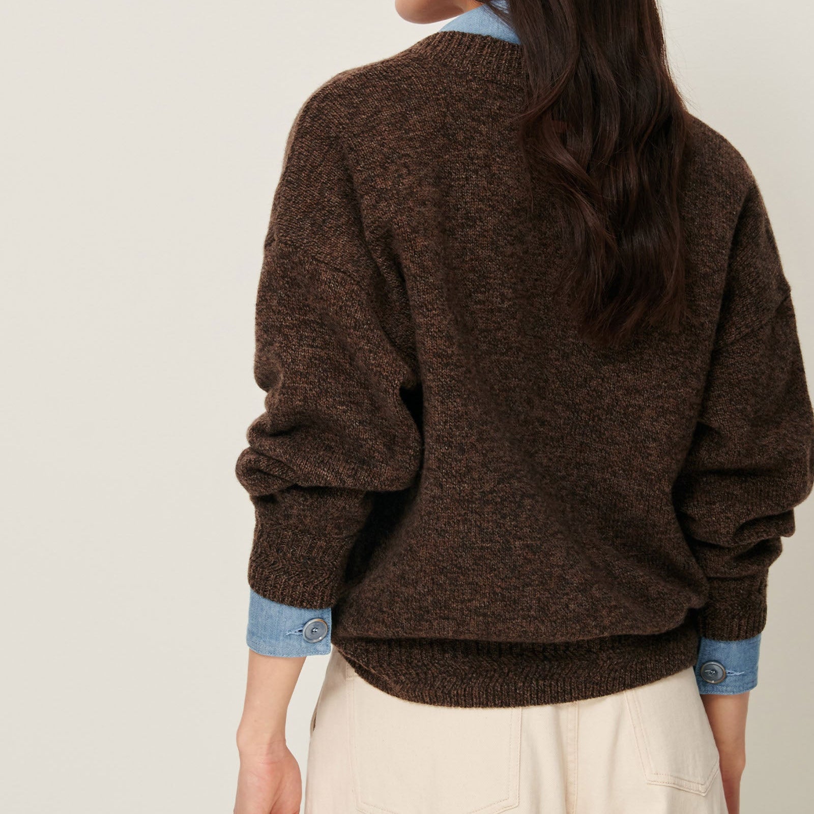 SWEET MONROE sweater