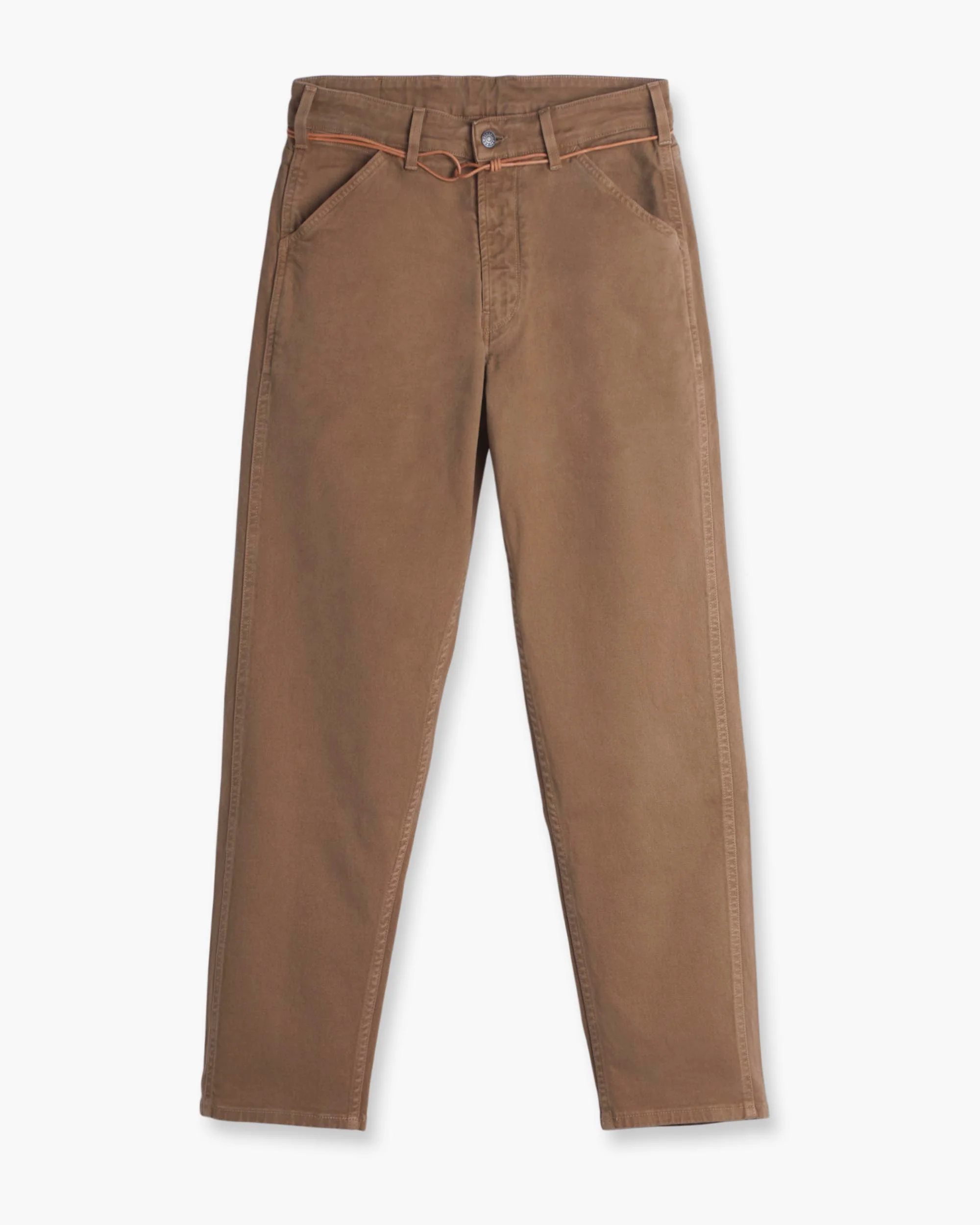 JABALI twill pant