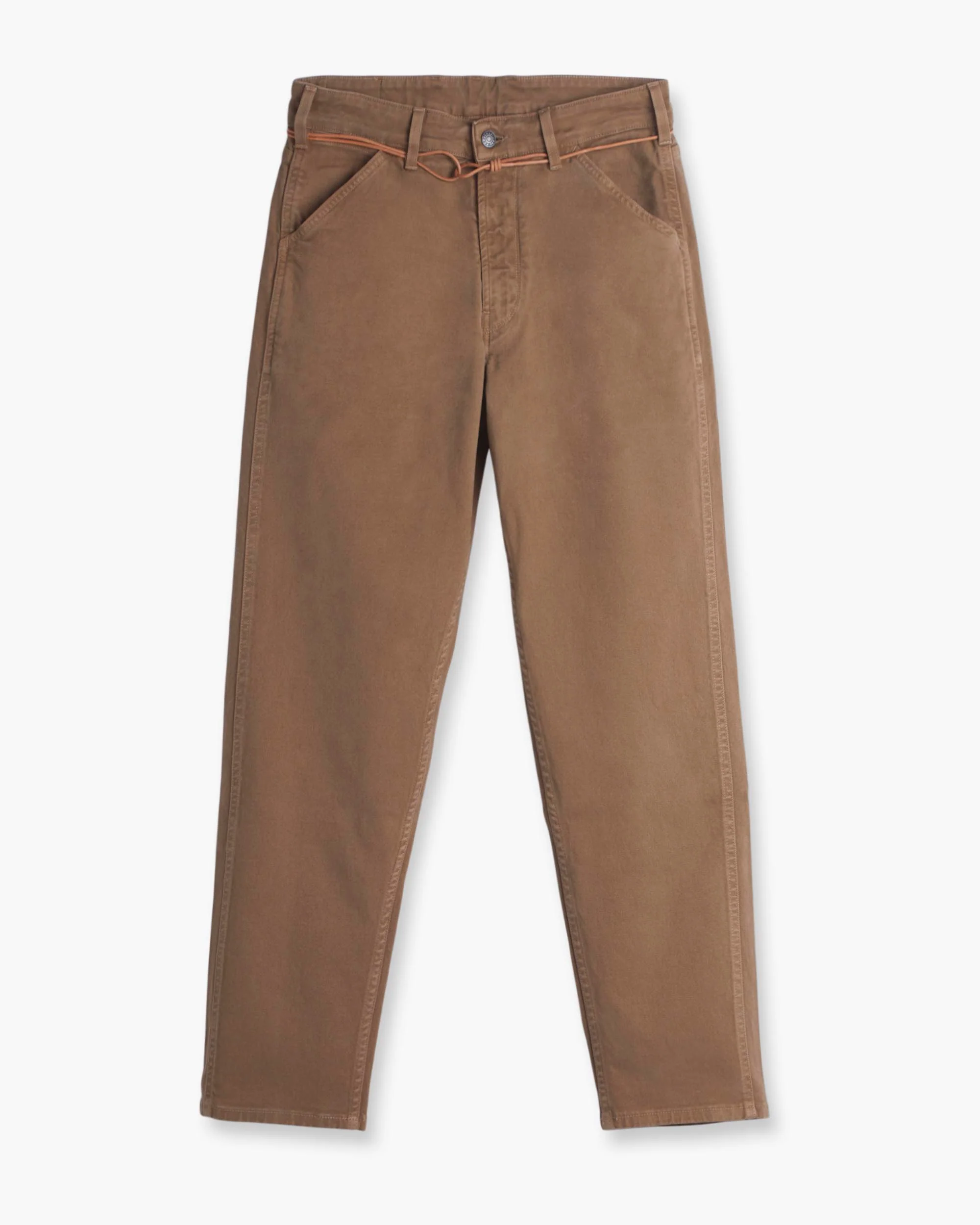 Homecore  JABALI twill pant / men