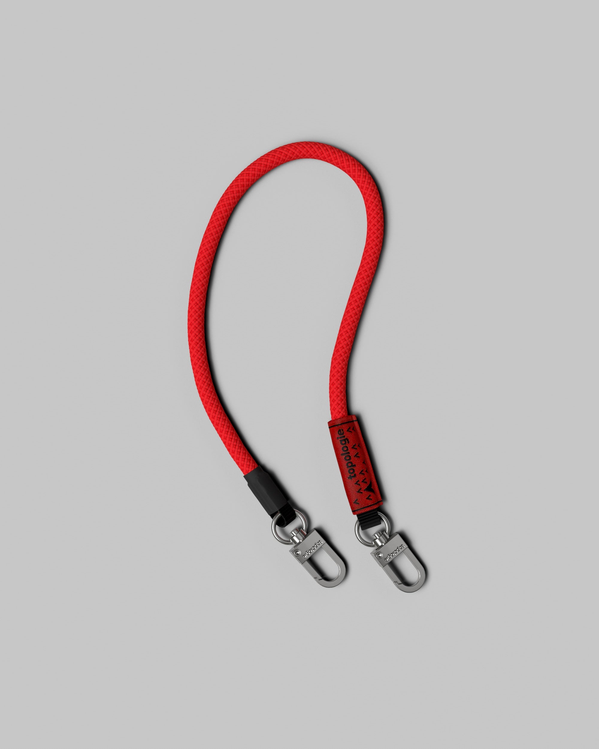 8.0mm Wrist Strap – Mazooka Berlin