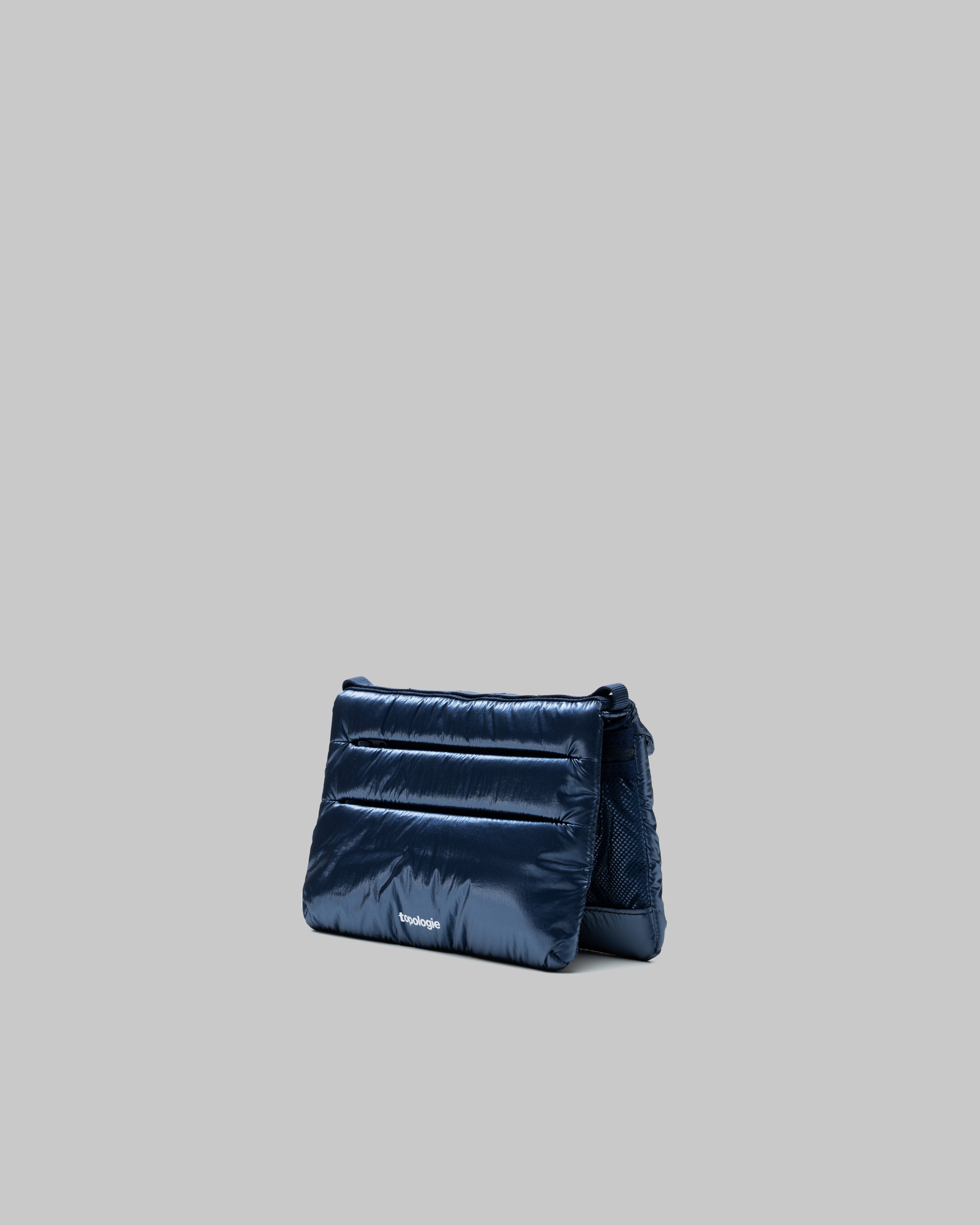 Flat Saccoche Small