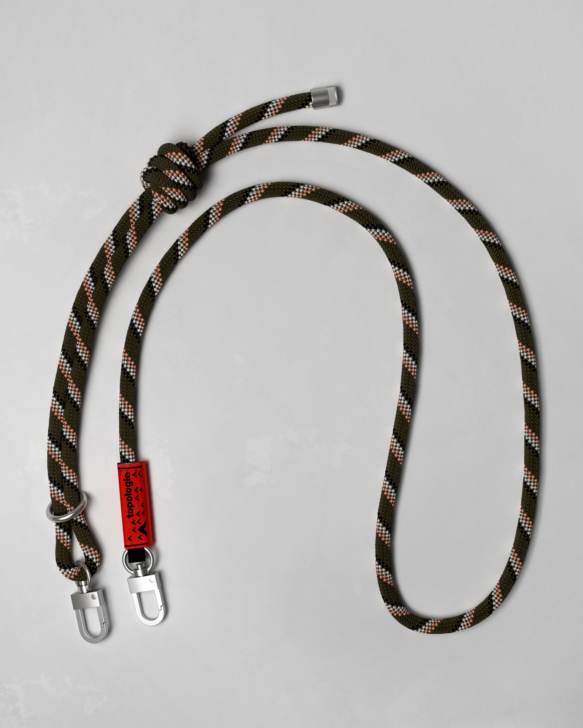 8.0mm Rope strap