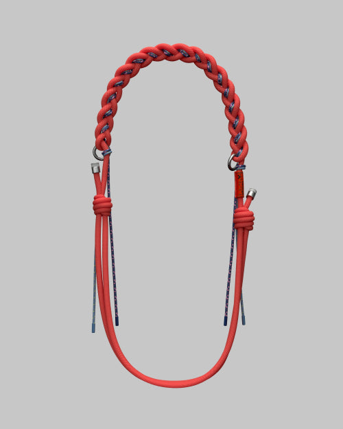 8.0mm Braided O-Rope – Mazooka Berlin