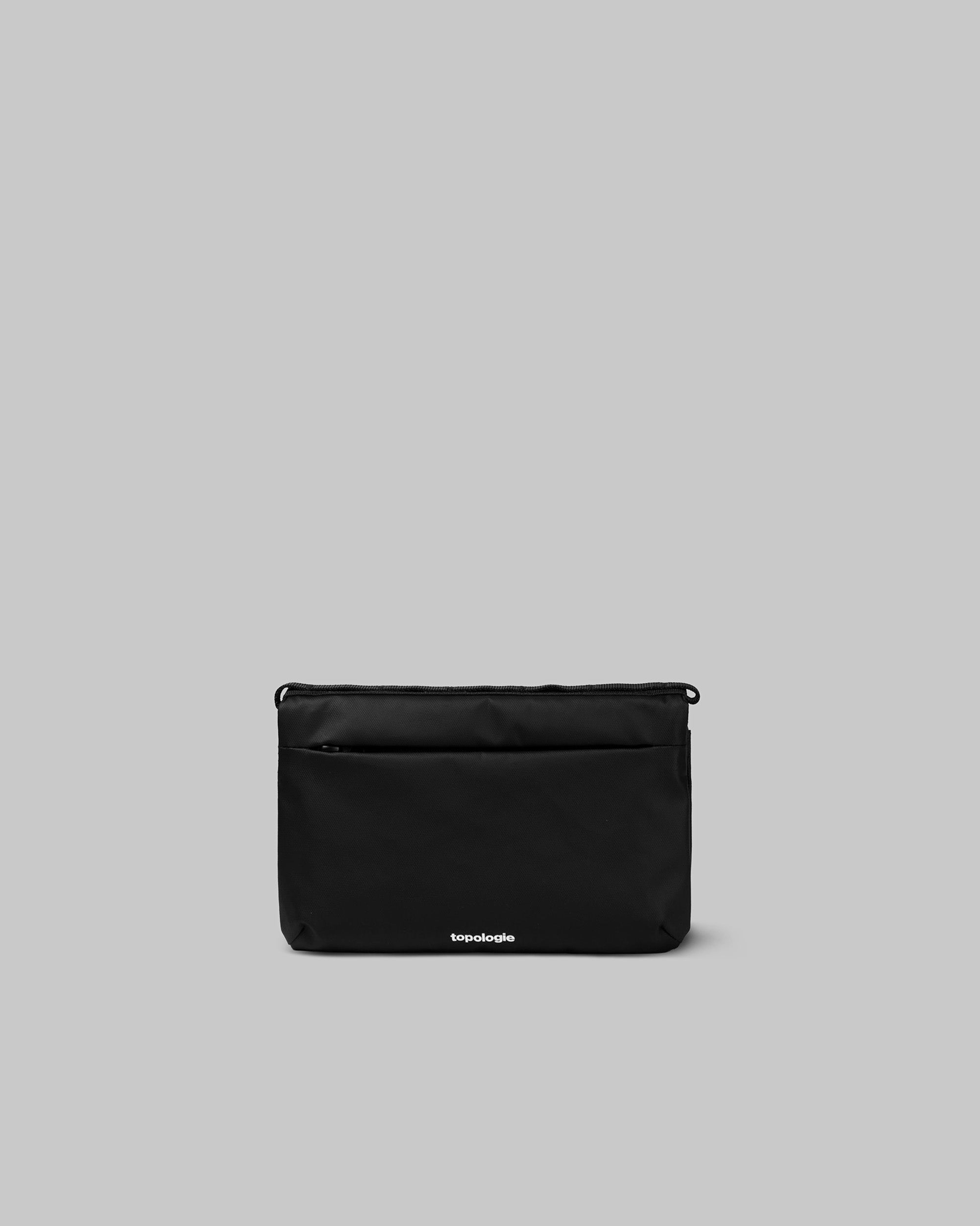 Flat Saccoche Small