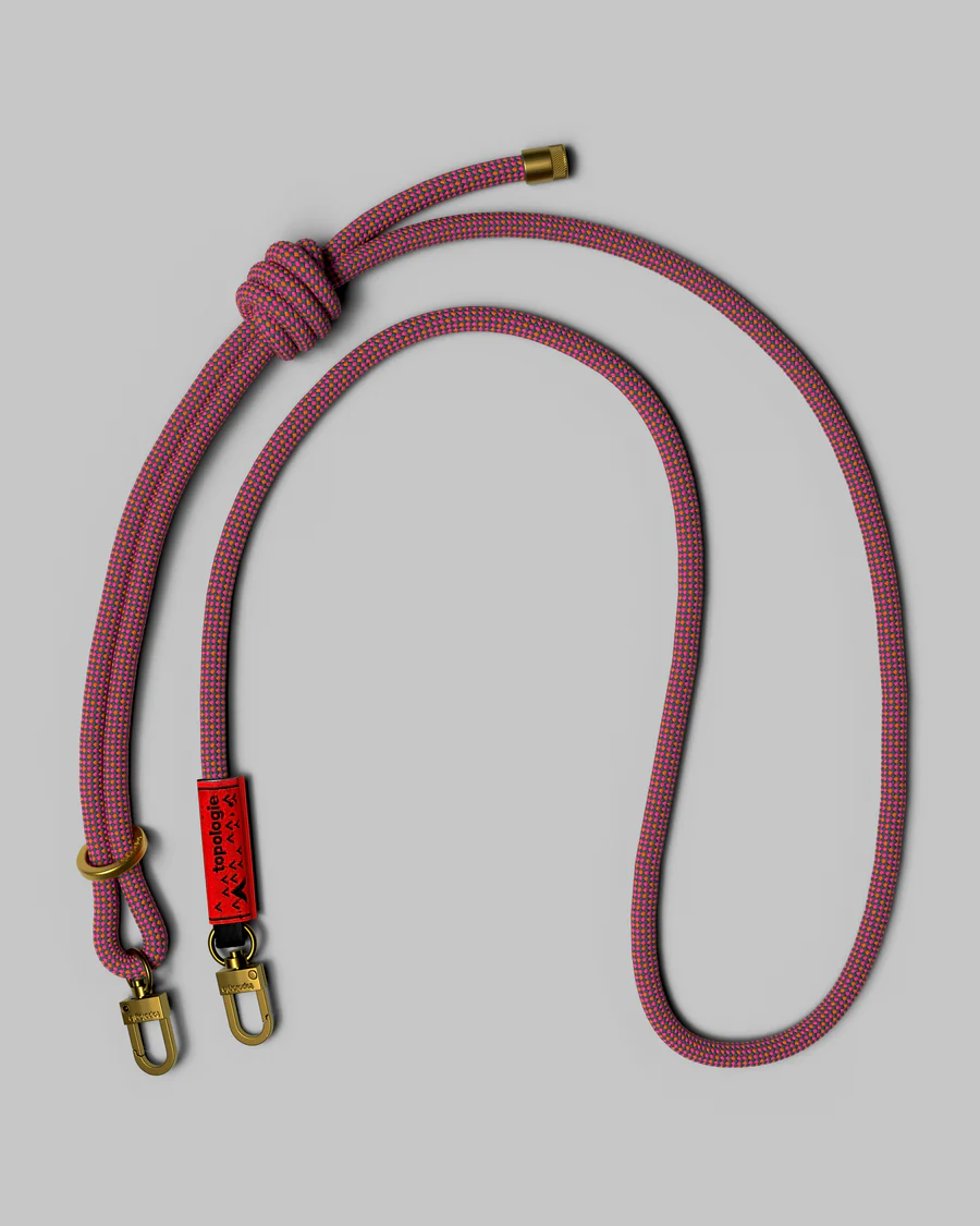 8.0mm Rope strap