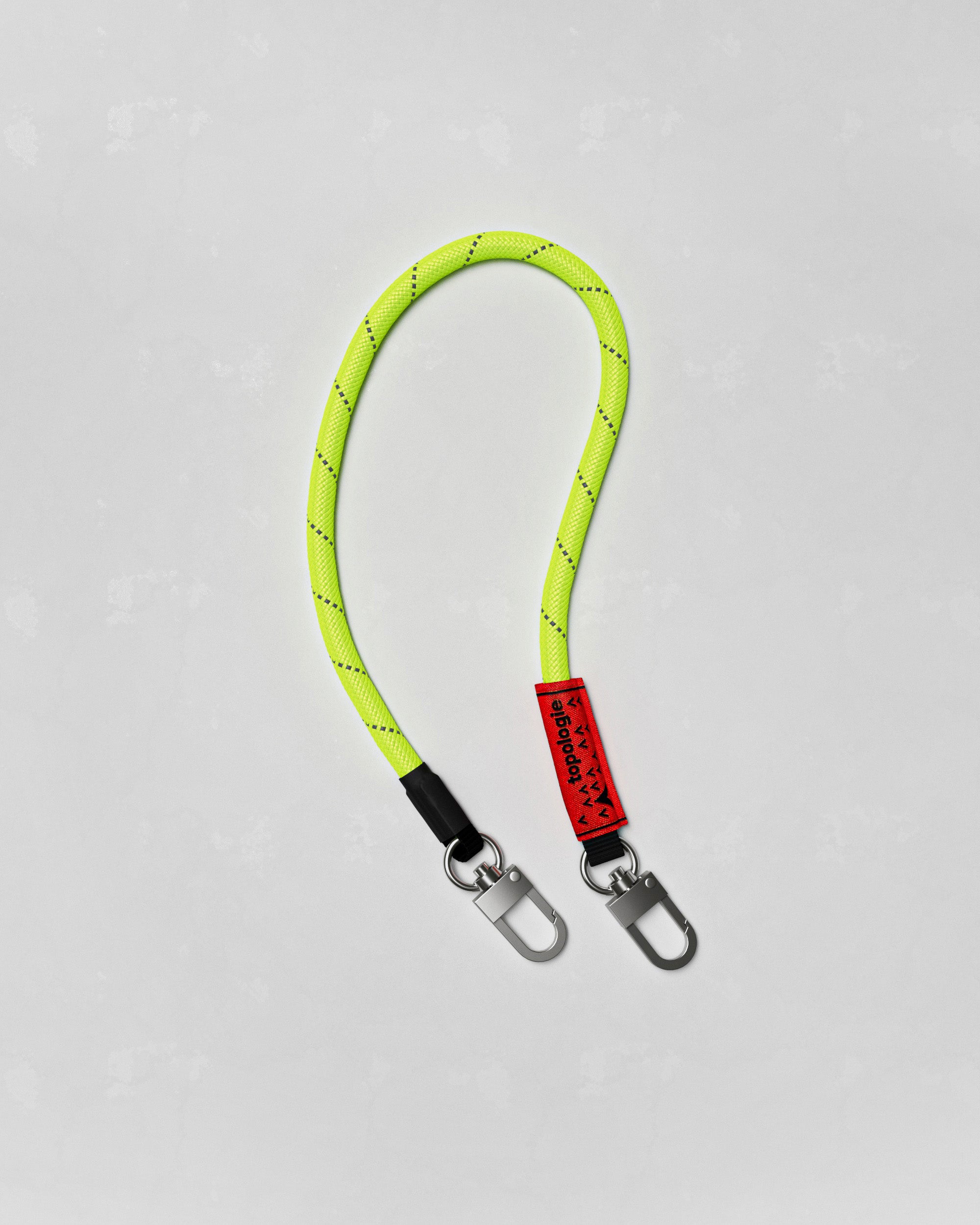 8.0mm Wrist Strap – Mazooka Berlin