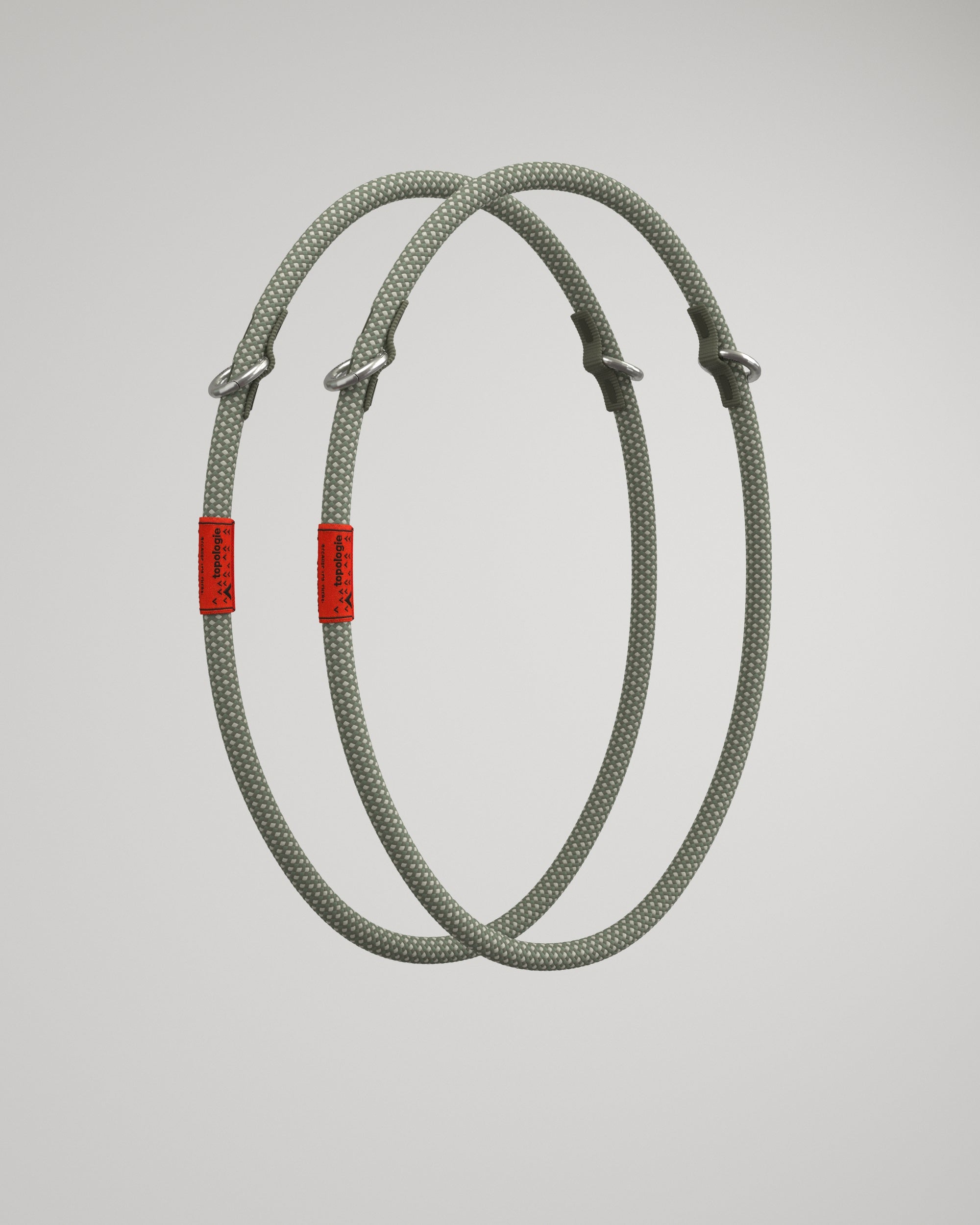 10 mm Rope Loop