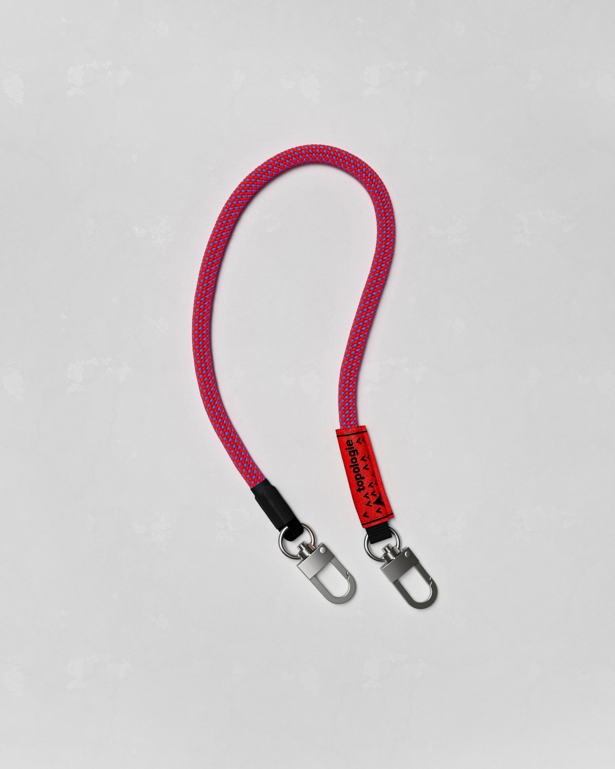 8.0mm Wrist Strap – Mazooka Berlin