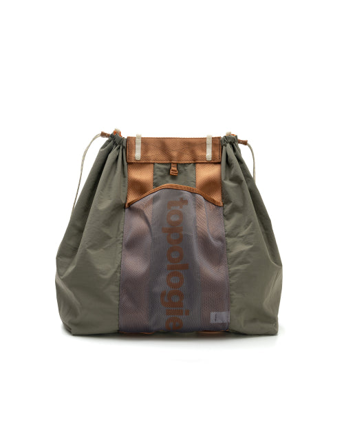 Summit Tote Large – Mazooka Berlin