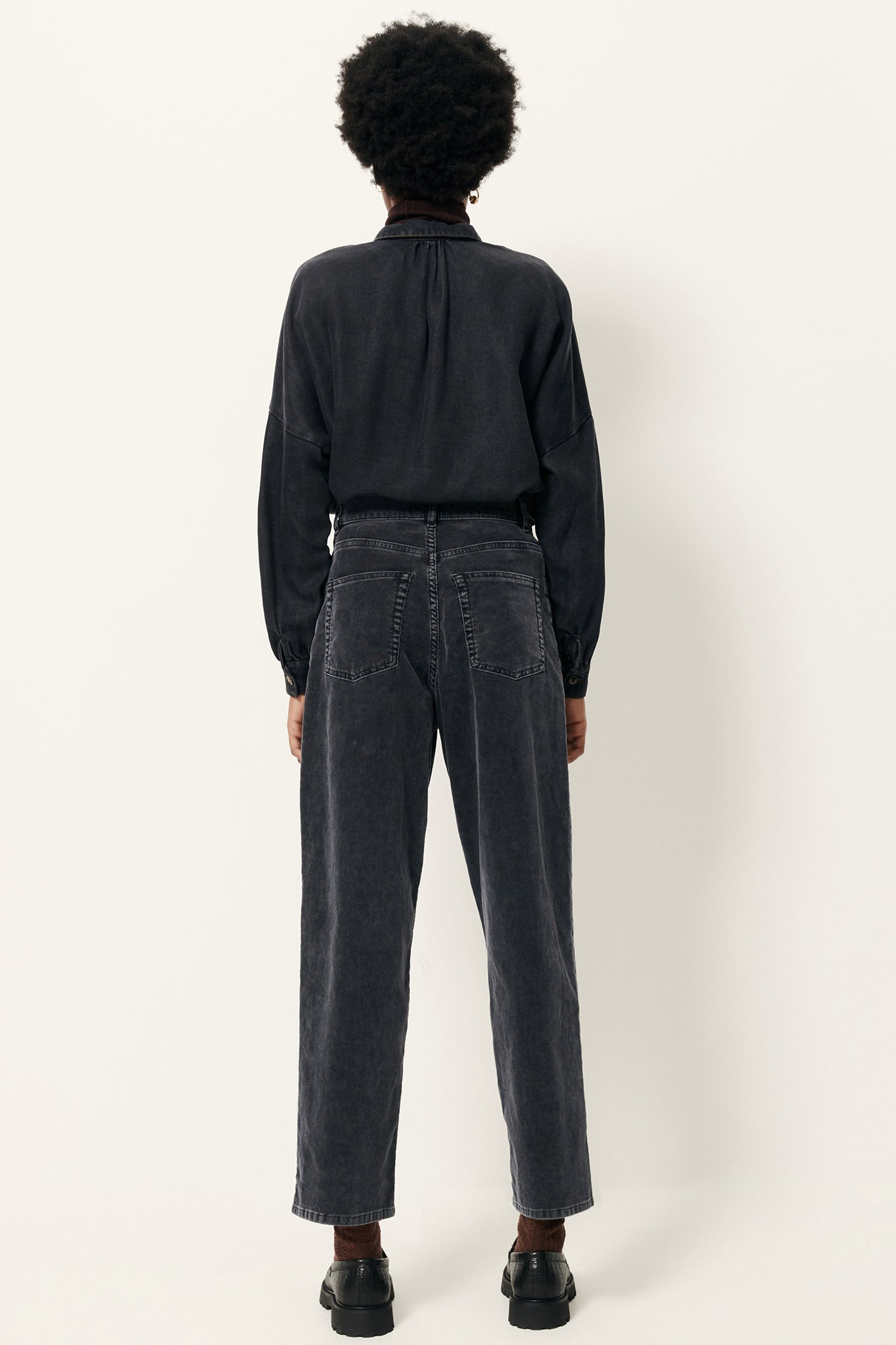 VELVET CRUISE pants