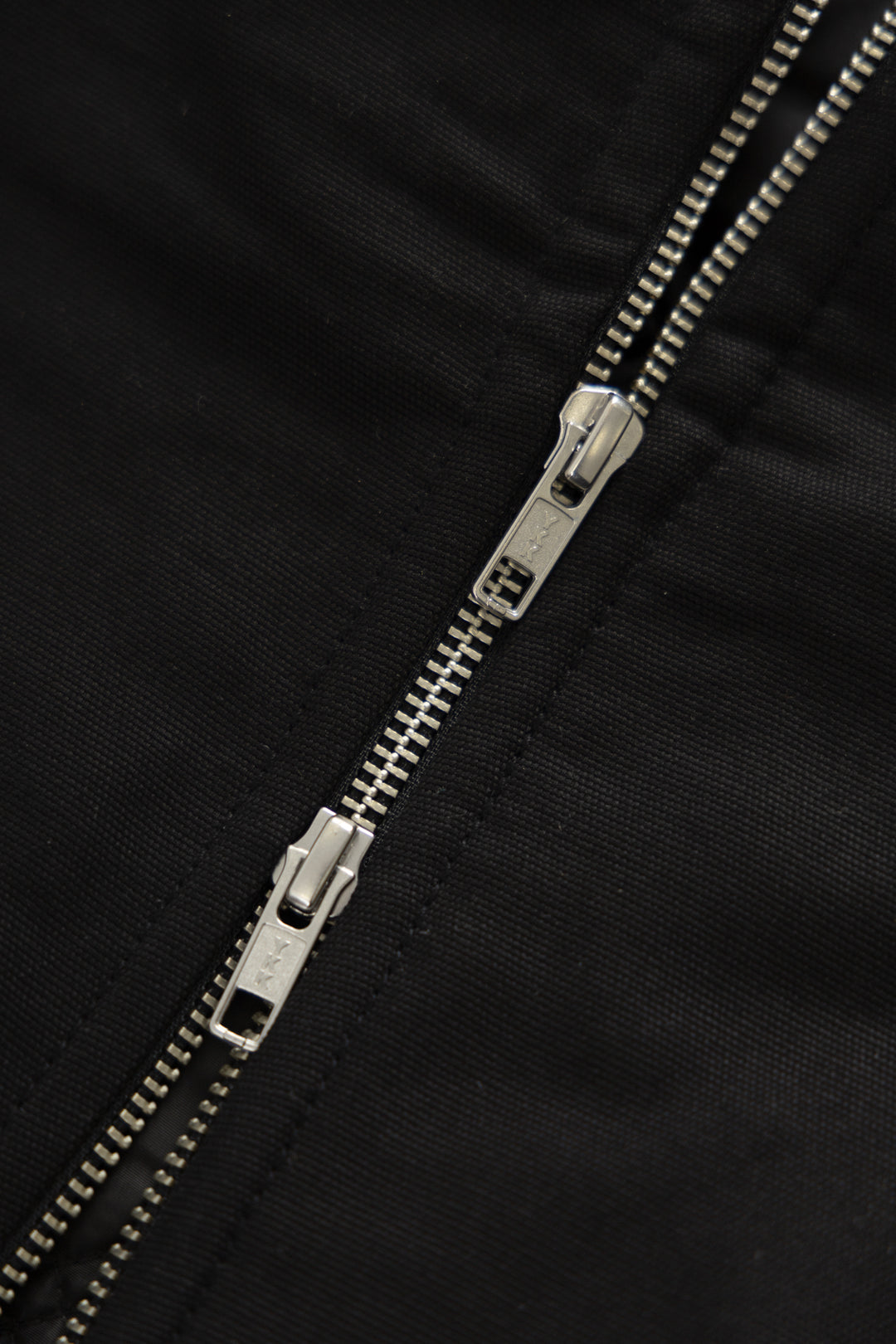 Canvas Work Vest