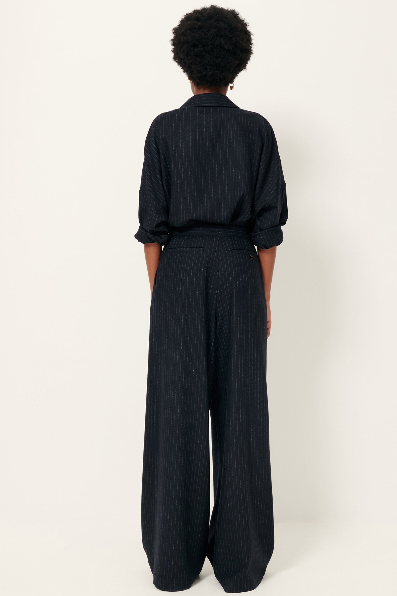 WILTONIA jacket