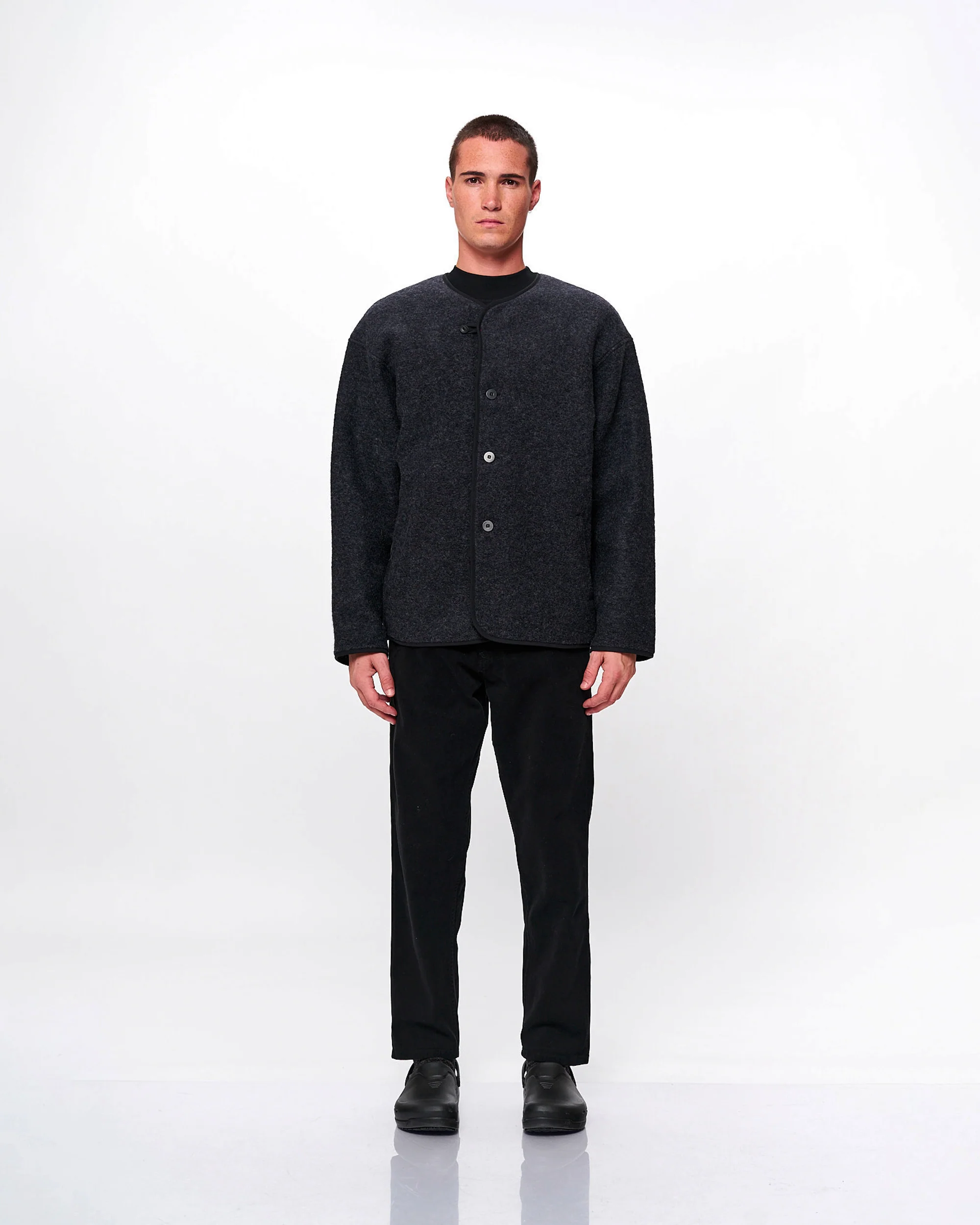 YOURI jacket