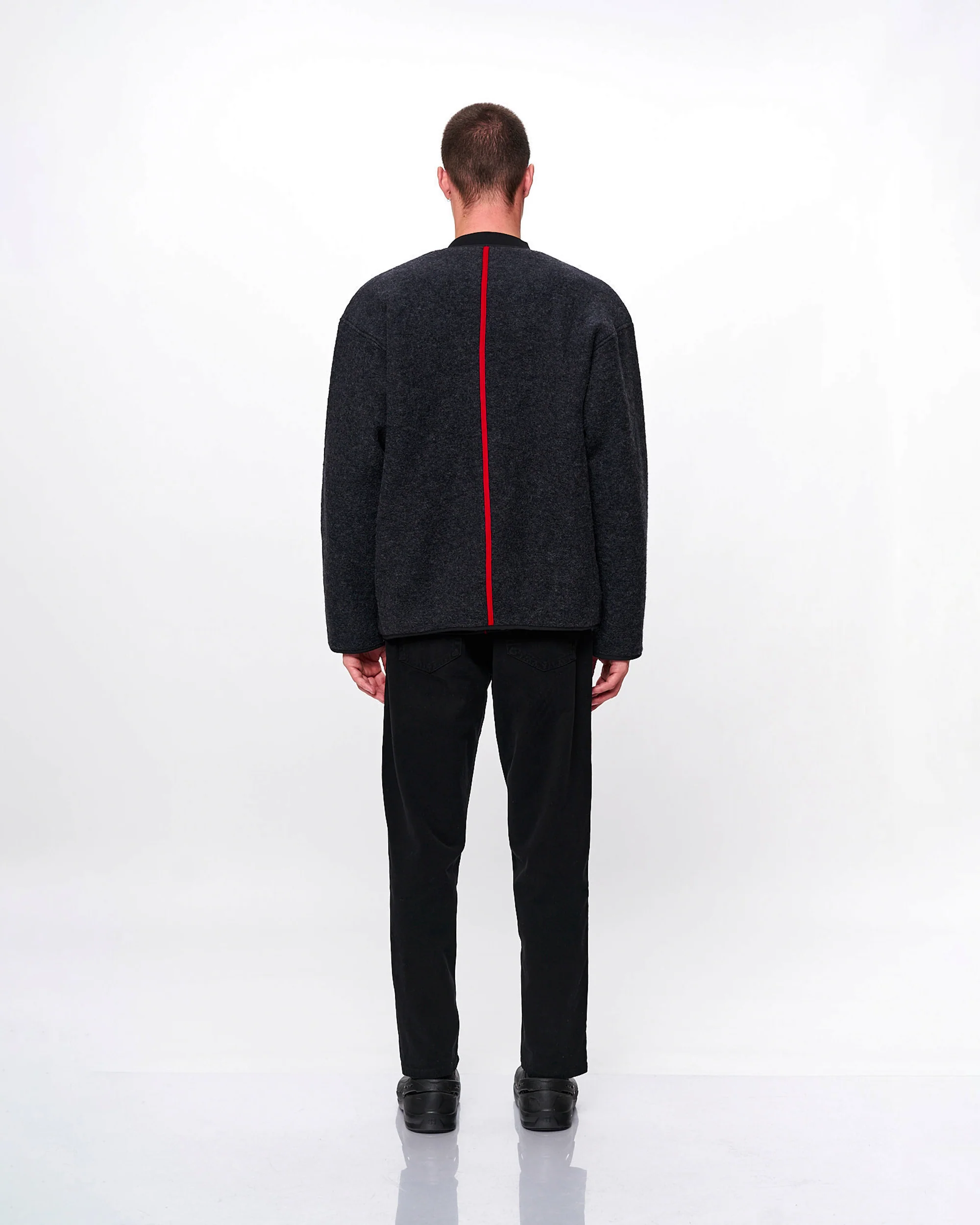 Homecore  YOURI Jacket / men