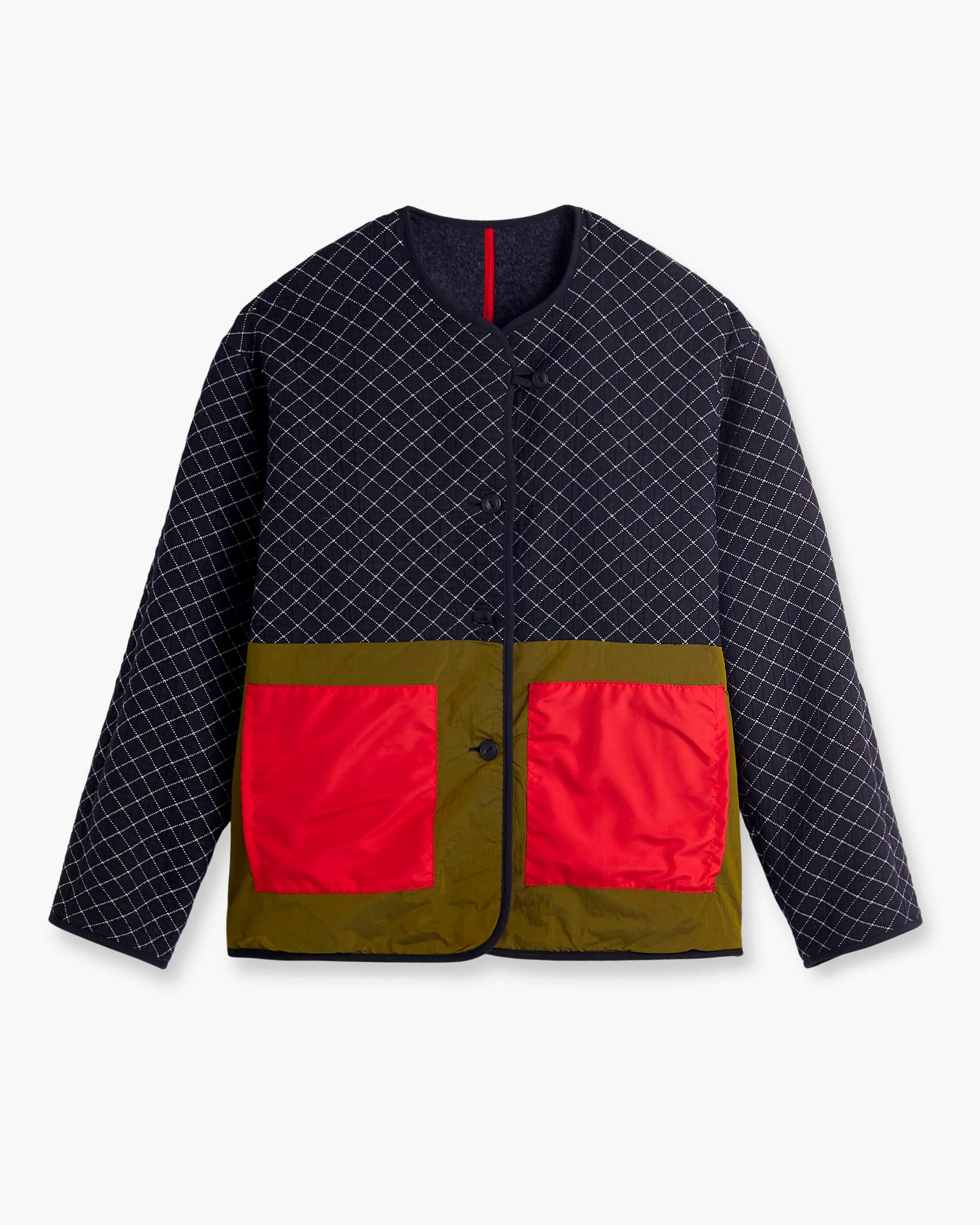 Homecore  YOURI Jacket / men