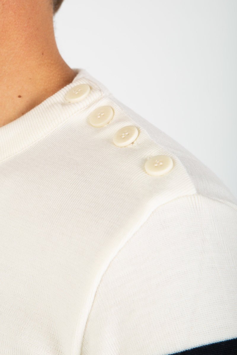 GOULENEZ sweater
