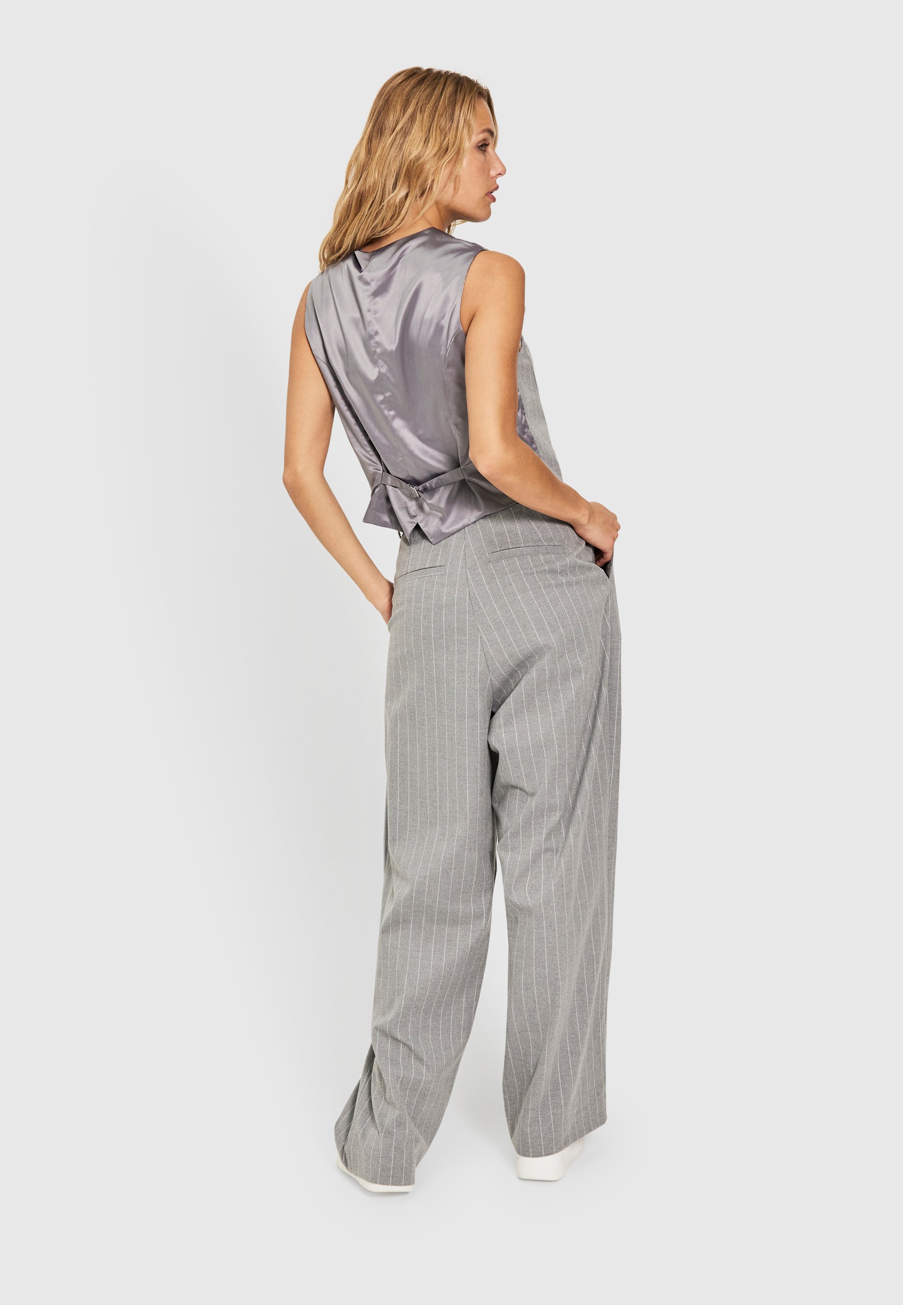 Norr  LAU tailor pants / women