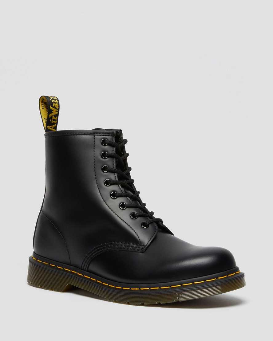 Original 1460 Smooth Boots