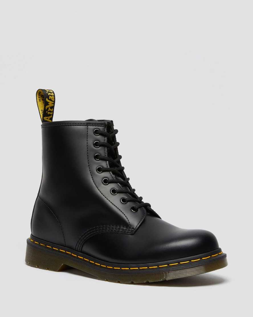 Dr Martens  Original 1460 Smooth Boots