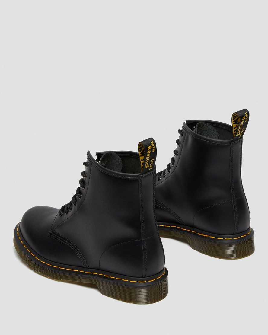 Original 1460 Smooth Boots