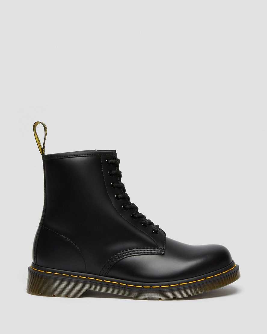 Dr Martens  Original 1460 Smooth Boots