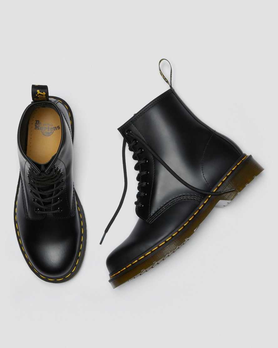 Original 1460 Smooth Boots