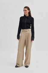 Second Female  JUNA trousers / women