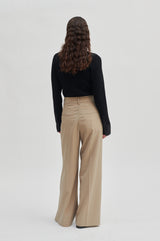 Second Female  JUNA trousers / women