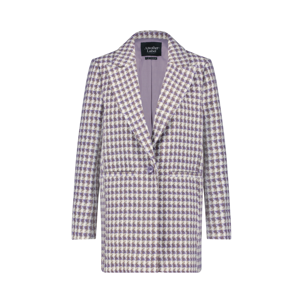 PHILLOU blazer