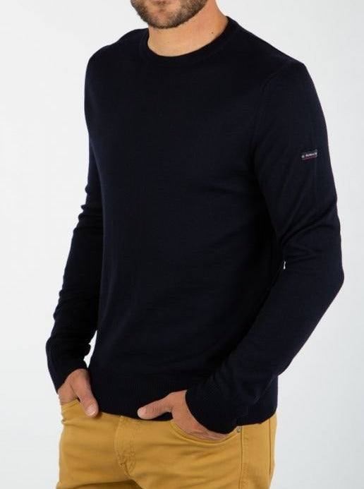 Armor Lux  DAMGAN sweater / men