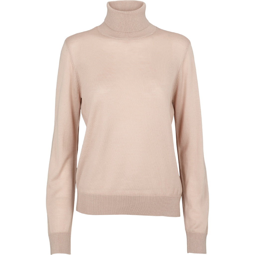 Basic Apparel  VERA roll neck / women