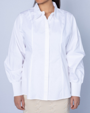 Norr  LOLA shirt / women