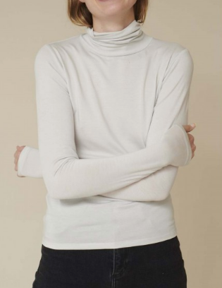 Basic Apparel  JOLINE t-neck / women