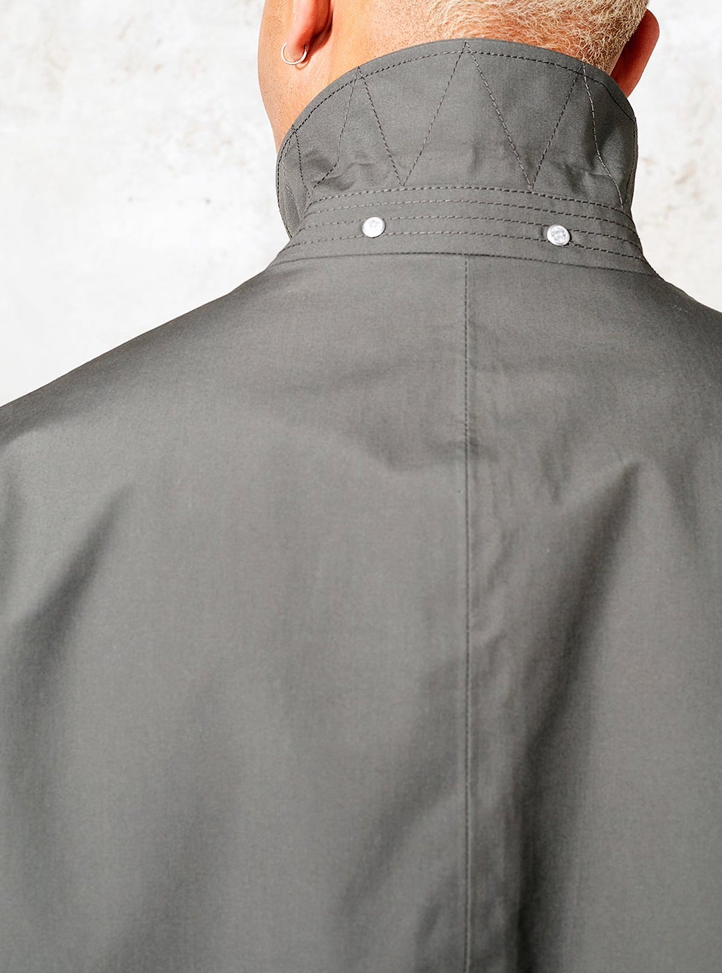TORRANCE coat