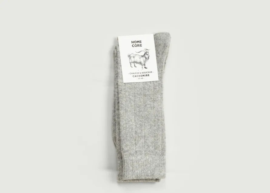 Homecore  Cachemire Socks / Unisex