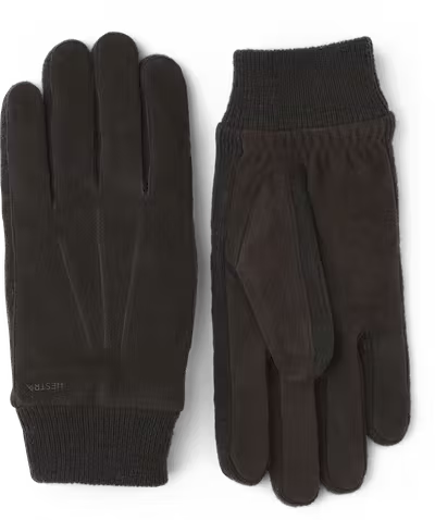 Hestra  Geoffrey gloves / men