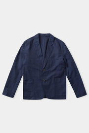 About Companions  ENVER blazer / men