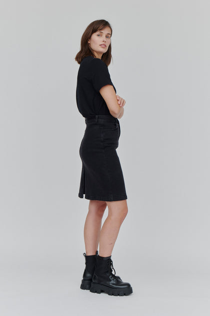 ELISA skirt