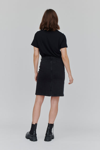 ELISA skirt
