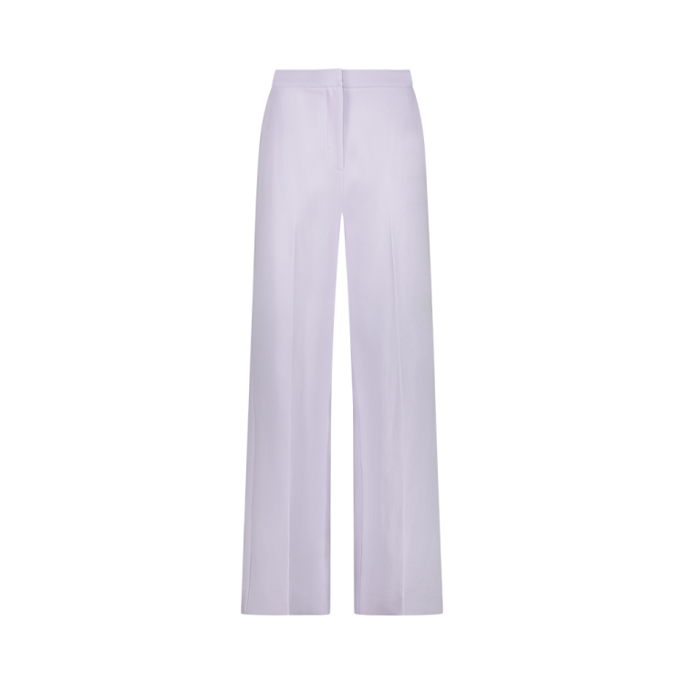 Zpanxa Women's Slacks Fashion Women Summer Casual Loose Cotton And Linen  Pocket Solid Trousers Pants Women's Sweatpants Work Pants
