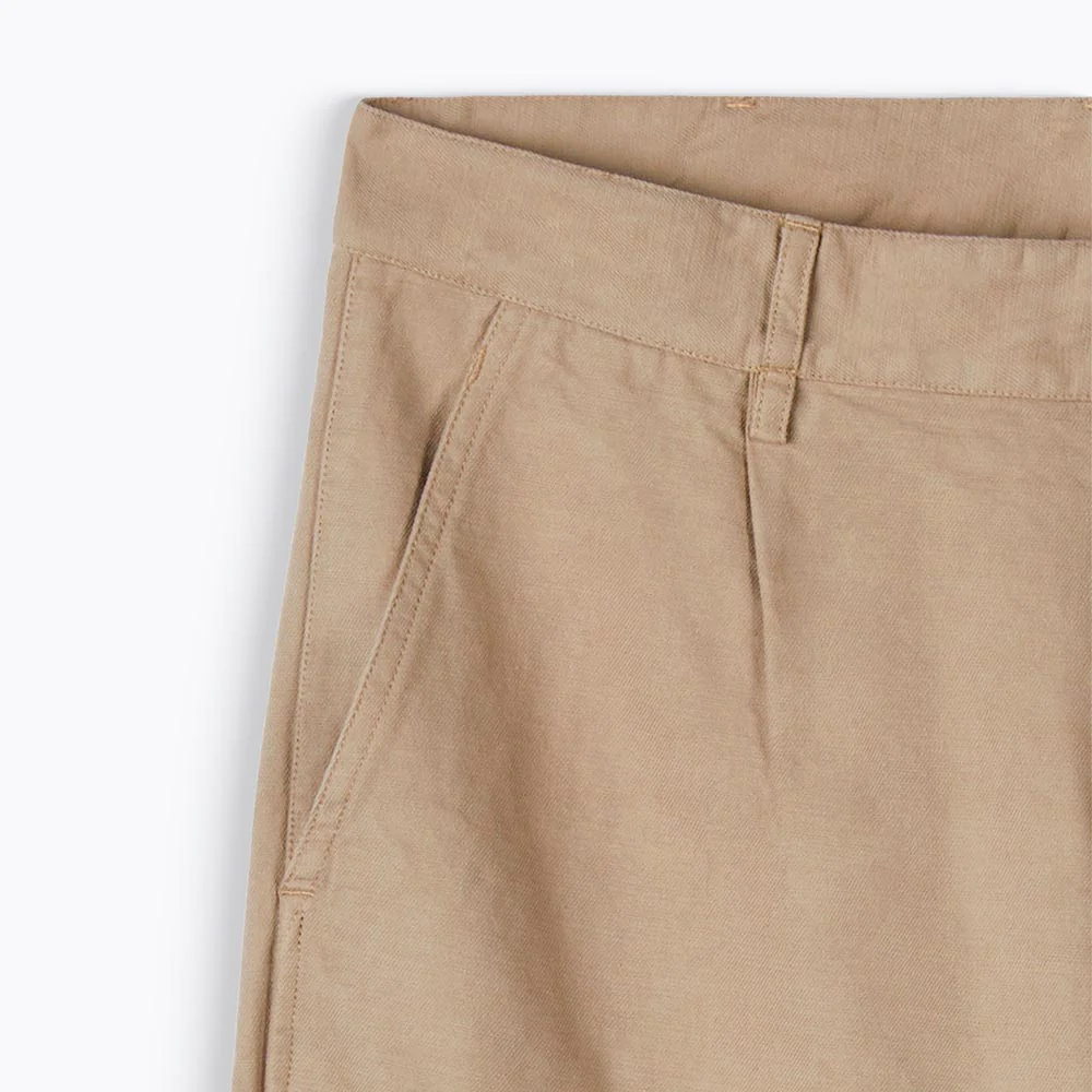 ARDI DRILL pant
