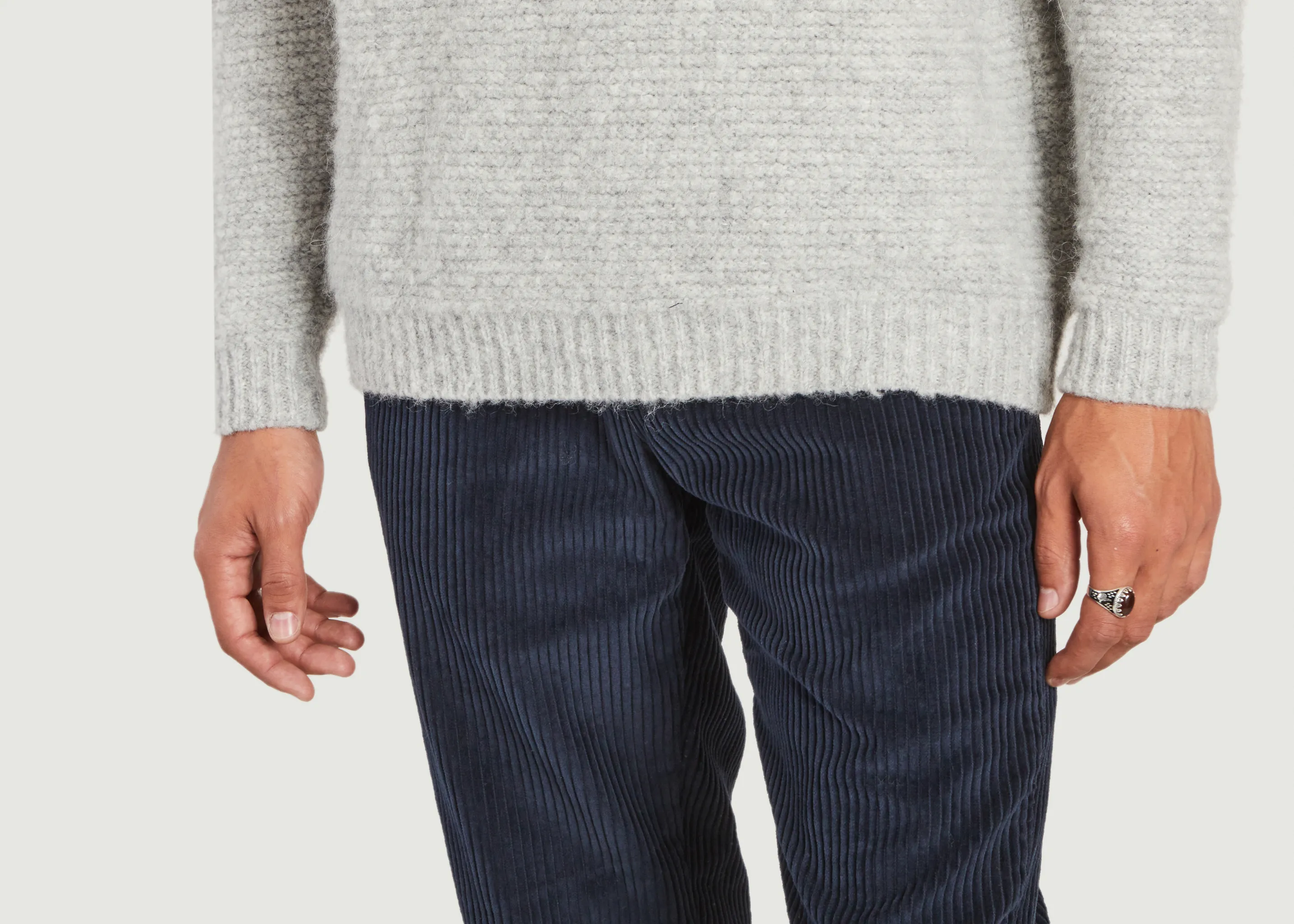 INFINITY knit