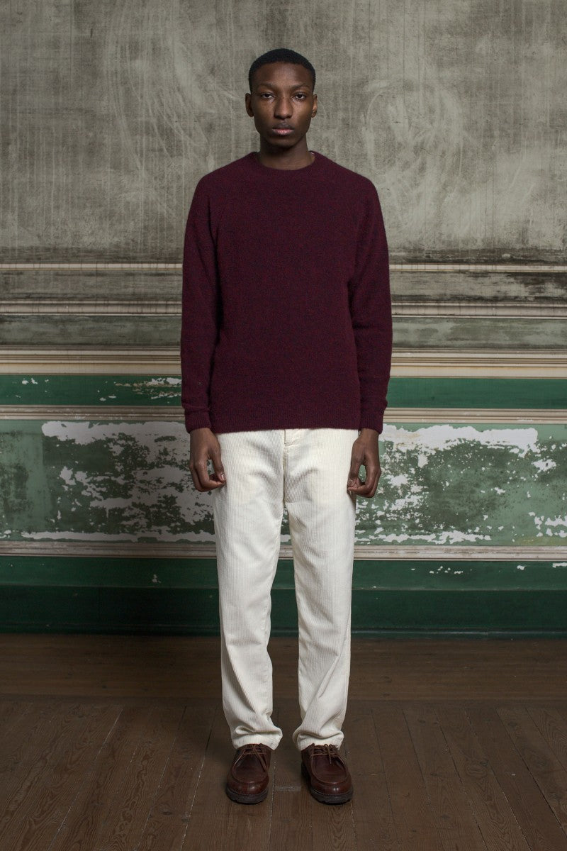 BABY BRETT Syra Knitted Sweat