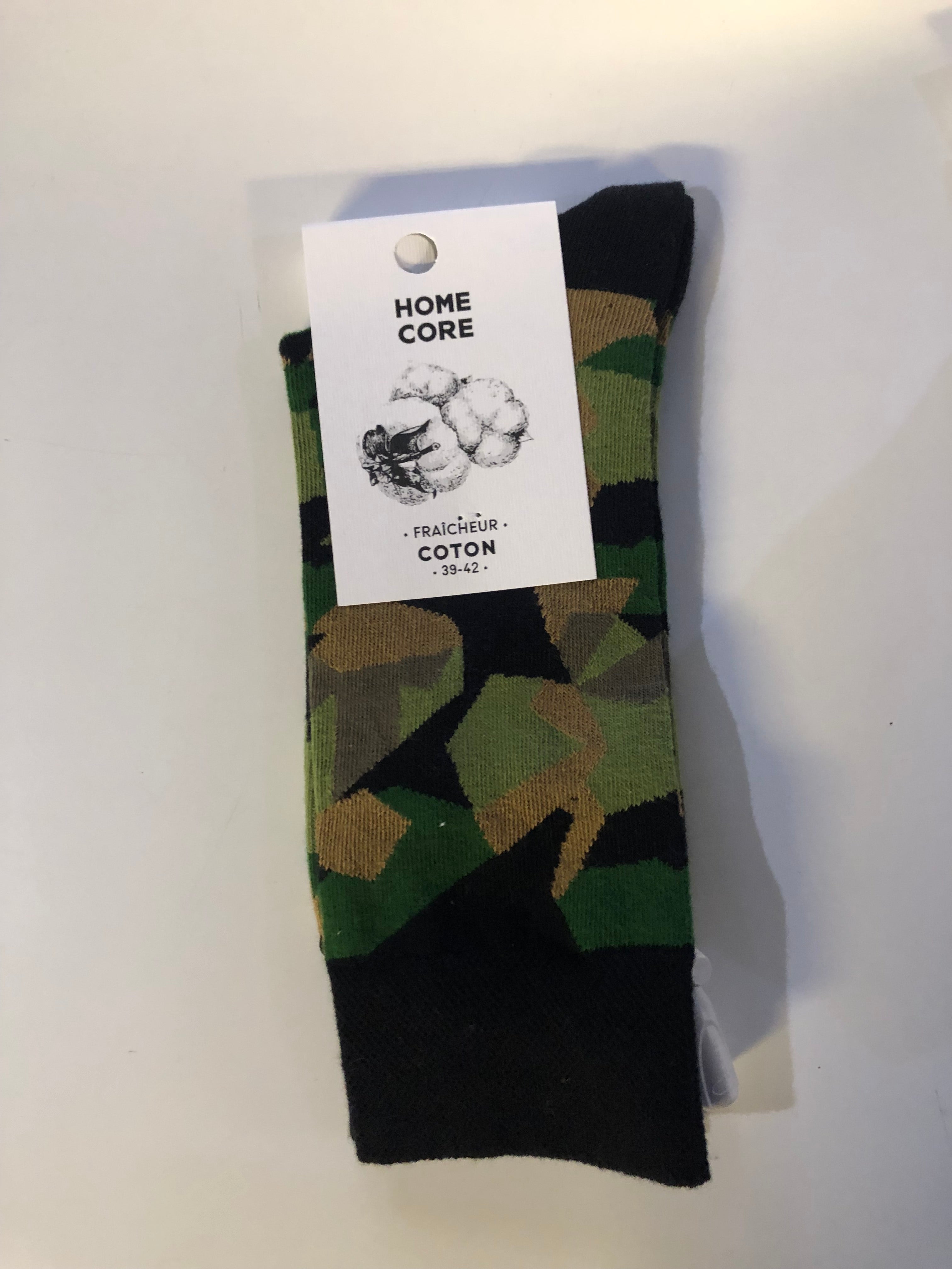 Homecore  Energy socks / unisex