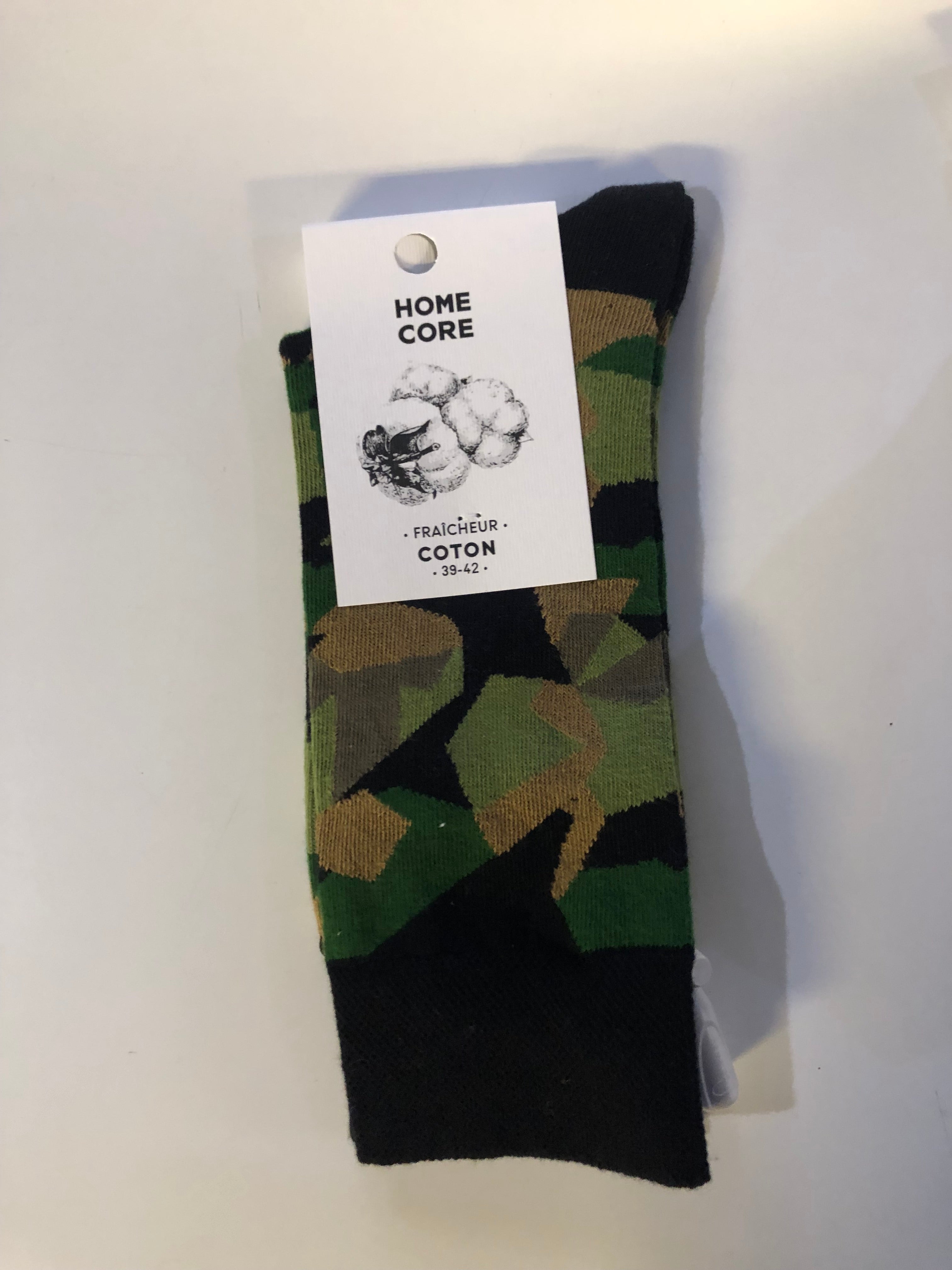 Energy socks